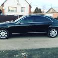  Mercedes-Benz S-Class 2006 , 820000 , --