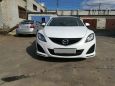  Mazda Mazda6 2012 , 600000 , 