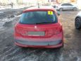  Peugeot 207 2009 , 270000 , 