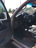 SUV   Toyota Land Cruiser 1998 , 780000 , -