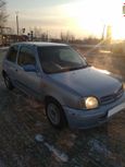  Nissan March 2001 , 75000 , 