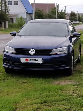  Volkswagen Jetta 2015 , 850000 , 
