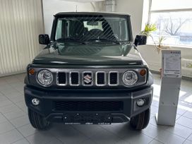 SUV   Suzuki Jimny 2023 , 4399000 , 