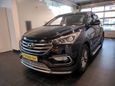 SUV   Hyundai Santa Fe 2015 , 1870000 , 