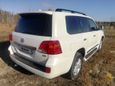 SUV   Toyota Land Cruiser 2015 , 3280000 , 