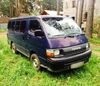    Toyota Hiace 1992 , 225000 , 