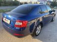  Skoda Octavia 2014 , 750000 , 