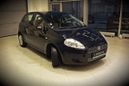  Fiat Grande Punto 2008 , 234600 , 