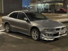  Mitsubishi Galant 1997 , 375000 , 