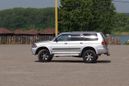 SUV   Mitsubishi Montero Sport 2002 , 585000 , 