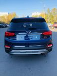 SUV   Hyundai Santa Fe 2018 , 2750000 , 