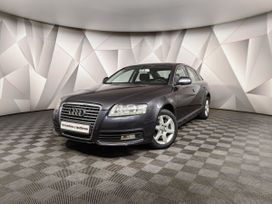  Audi A6 2010 , 1147000 , 