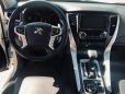 SUV   Mitsubishi Pajero Sport 2018 , 2290000 , 