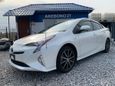  Toyota Prius 2016 , 1225000 , 