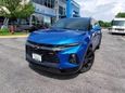 SUV   Chevrolet Blazer 2019 , 4499999 , 