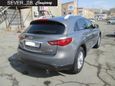 SUV   Infiniti FX35 2009 , 1360000 , 