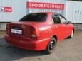  Chevrolet Lanos 2005 , 71000 , 