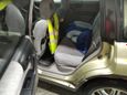 SUV   Subaru Forester 2001 , 270000 , 