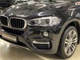 SUV   BMW X6 2015 , 3699000 ,  