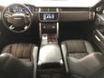 SUV   Land Rover Range Rover 2016 , 4700000 , 