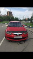  Mazda Mazda6 2007 , 330000 , 