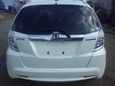  Honda Fit 2011 , 580000 , 