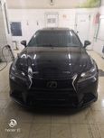  Lexus GS350 2012 , 1800000 , 