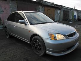  Honda Civic Ferio 2001 , 270000 , 