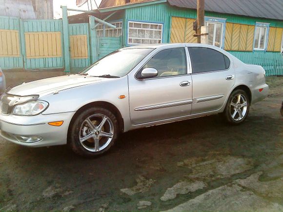  Nissan Cefiro 2001 , 285000 , 