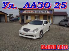  Toyota Verossa 2001 , 530000 , 