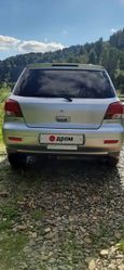 SUV   Mitsubishi Airtrek 2003 , 590000 , 