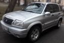 SUV   Suzuki Grand Vitara 2002 , 280000 ,  