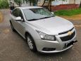  Chevrolet Cruze 2011 , 300000 , 