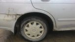  Nissan Pulsar 1999 , 78000 , 