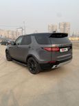 SUV   Land Rover Discovery 2018 , 4000000 , 