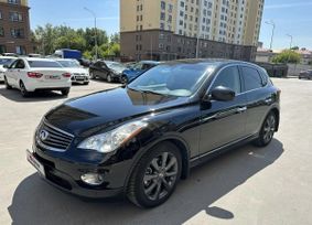 SUV   Infiniti EX35 2008 , 1150000 ,  