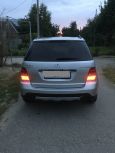 SUV   Mercedes-Benz M-Class 2005 , 450000 , 