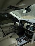 SUV   Land Rover Range Rover 2014 , 2610000 , 