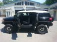 SUV   Toyota FJ Cruiser 2006 , 1650000 , 