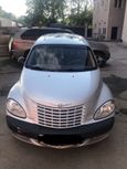  Chrysler PT Cruiser 2001 , 200000 , 