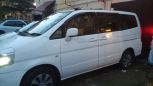    Nissan Serena 2003 , 400000 , 