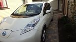  Nissan Leaf 2012 , 450000 , 