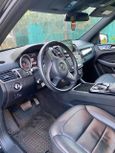 SUV   Mercedes-Benz GLE 2016 , 3390000 , 