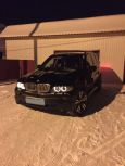 SUV   BMW X5 2005 , 599000 , 