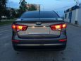  Kia Rio 2015 , 570000 , 