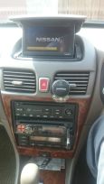  Nissan Bluebird Sylphy 2003 , 260000 , 