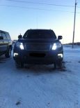 SUV   Toyota Land Cruiser Prado 2010 , 1700000 , 