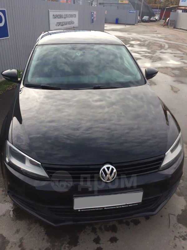  Volkswagen Jetta 2014 , 615000 , 