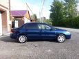  Mitsubishi Lancer 2007 , 317000 , 