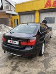  BMW 3-Series 2012 , 1100000 , 